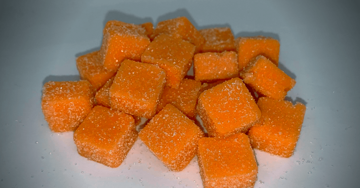 how strong is a 100 mg edibles www.michigan-edibles.com
