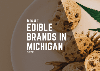 best edible brands in Michigan