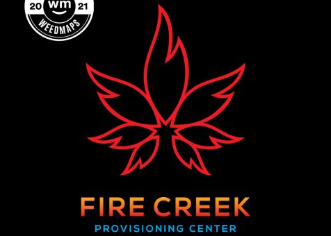 Fire Creek Logo