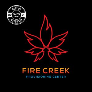 Fire Creek Logo