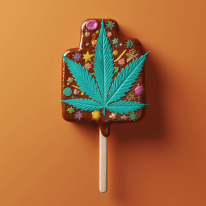 how strong are edibles in Michigan
