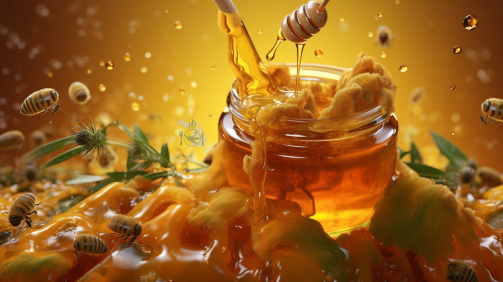 Cannabis Honey Recipes for the Sweet Toothed Cannabis Cooks