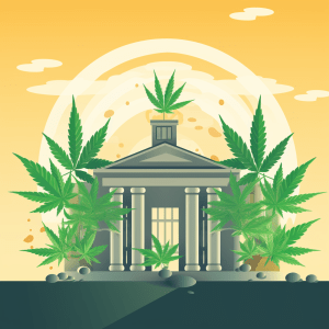cannabis banking Michigan