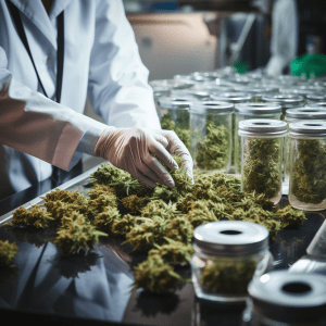 In November 2021, Michigan experienced its largest marijuana recall estimated at$ 200 million. The Cannabis Regulatory Agency( CRA) issued a recall for all products tested by Viridis
