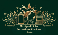 Michigan Edibles Recreational Edible Purchase Limits