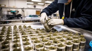 Michigan Cannabis Company Denied Legal Action Due to Federal Ban on Marijuana