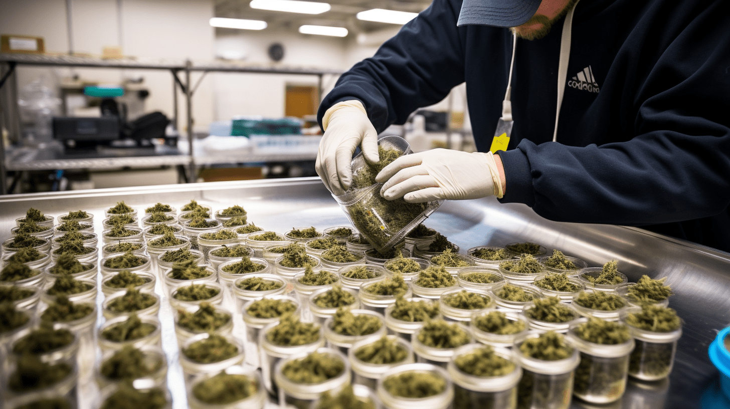 Viridis Michigan based cannabis company legal battle against CRA