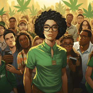 cannabis federal legalization