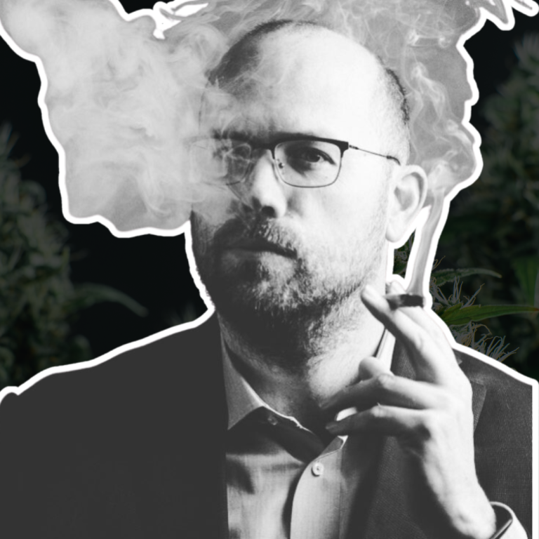 Ryan Basore Michigan cannabis prohibition survivor