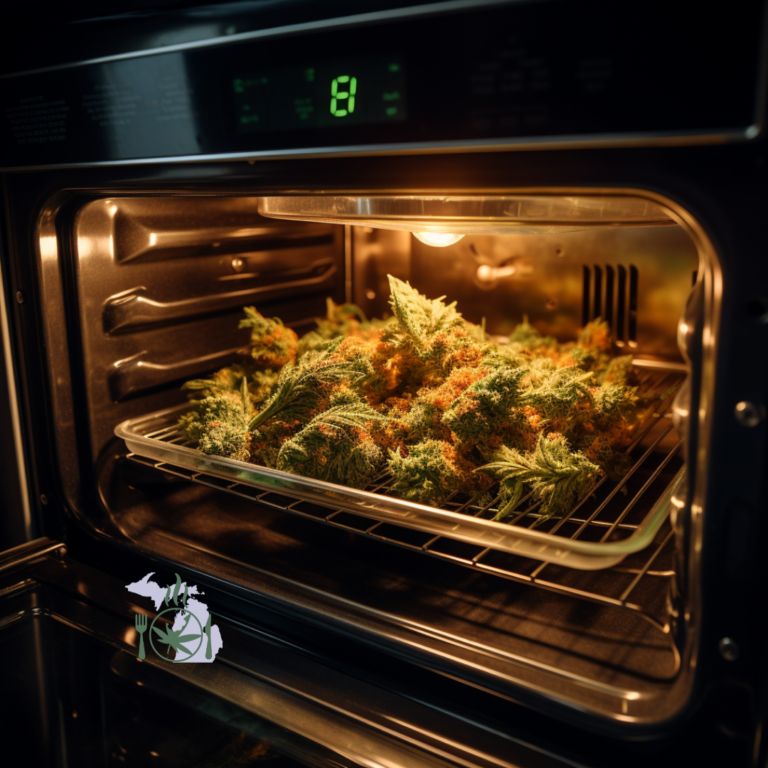 Cooking Tips for Cannabis-Infused Dishes