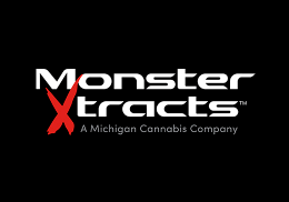 monster medibles Michigan edibles