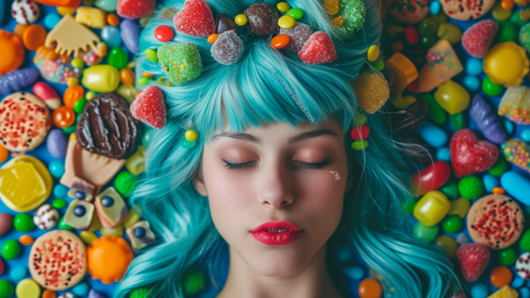 How Long Do Edibles Stay in your hair Michigan-Edibles.com