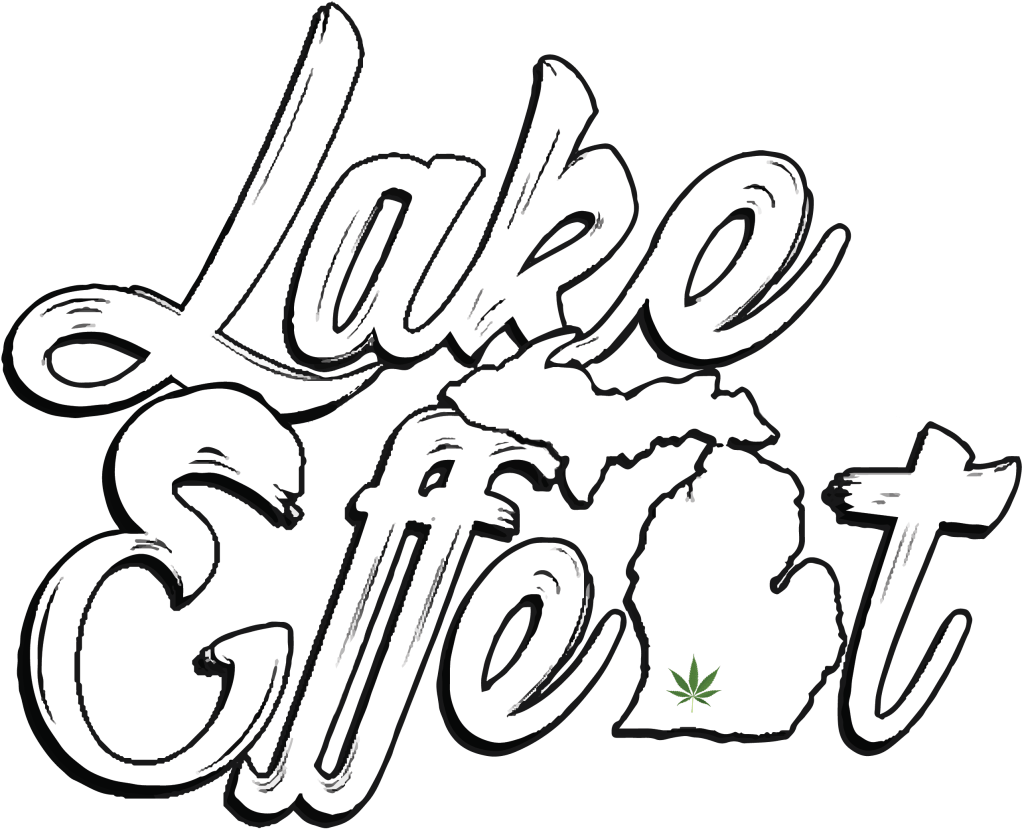Lake Effect Dispensary Logo