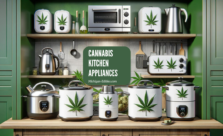 cannabis kitchen appliances Michigan-Edibles.com
