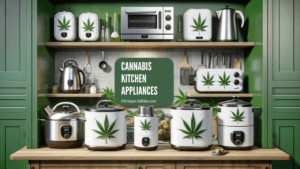 7 Fake Cannabis Kitchen Appliances That Will Make You High
