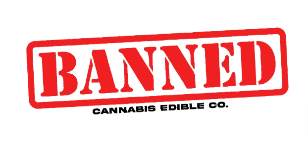 Banned Edible Co