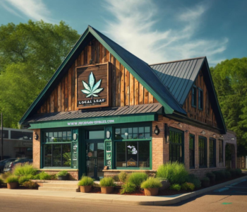 local family owned dispensary in near Grand Rapids www.michigan-edibles.com